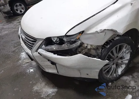 2013 Lexus Rx 350 from USA, damaged, VIN 2T2BK1BA8DC208276